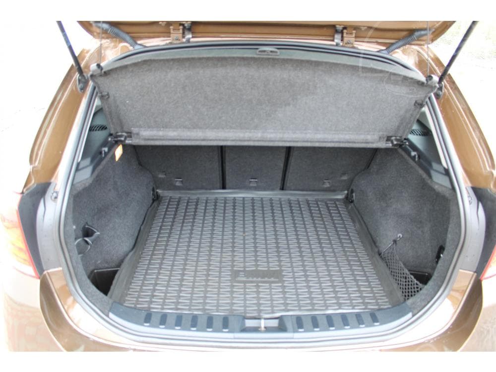 2010 BMW X1 - 11