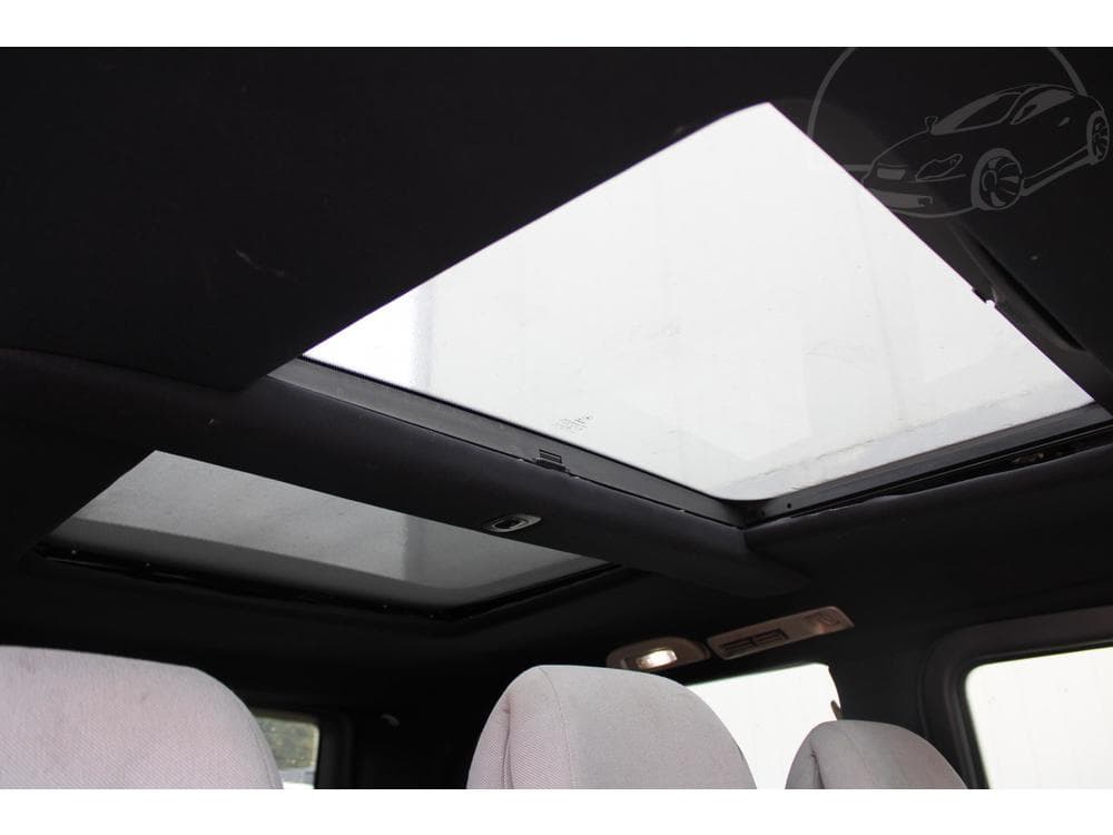 2008 Mercedes-Benz VIANO - 21