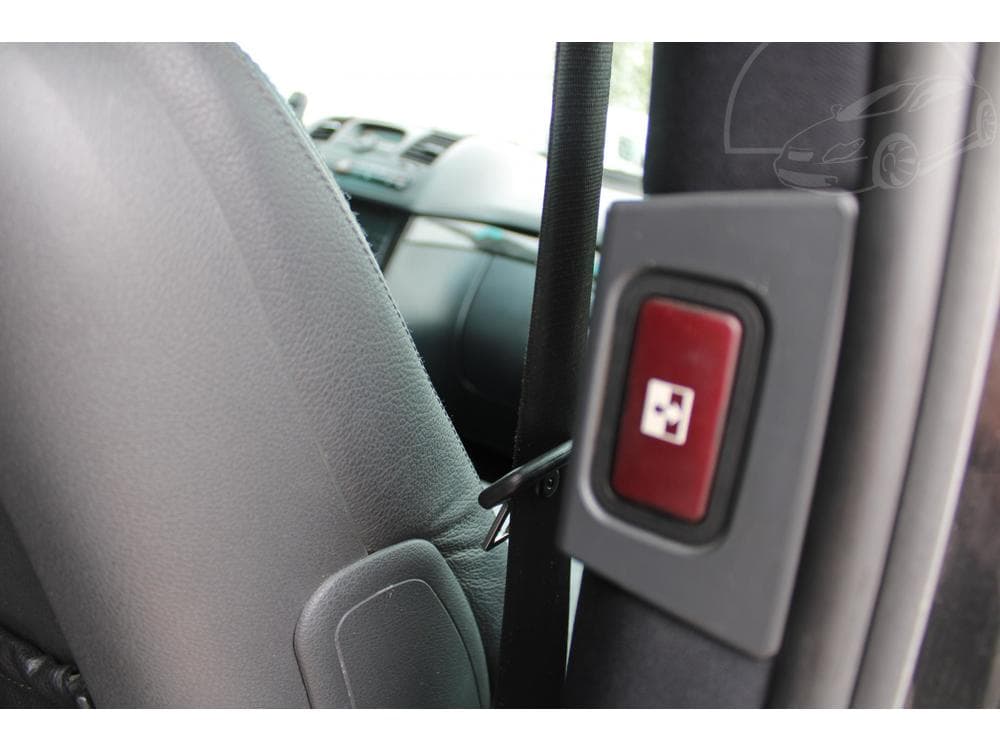 2008 Mercedes-Benz VIANO - 23