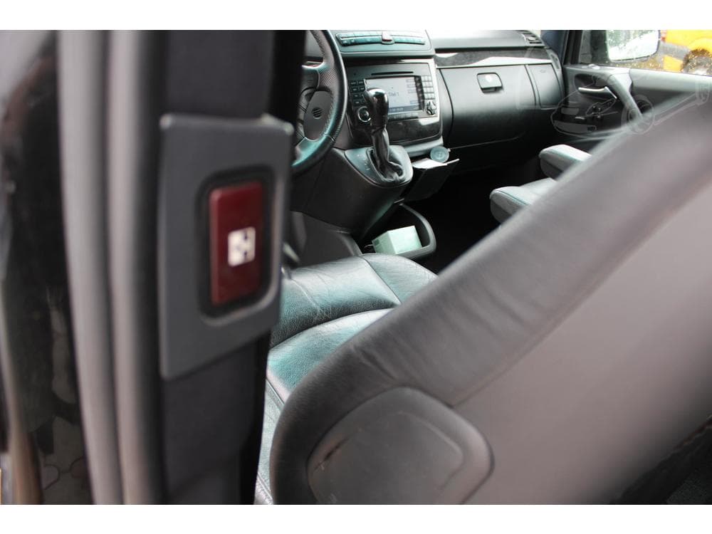 2008 Mercedes-Benz VIANO - 25