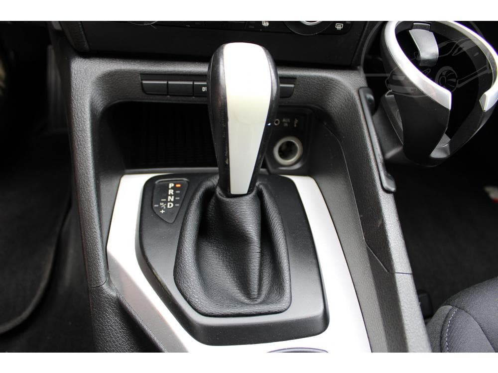 2010 BMW X1 - 14