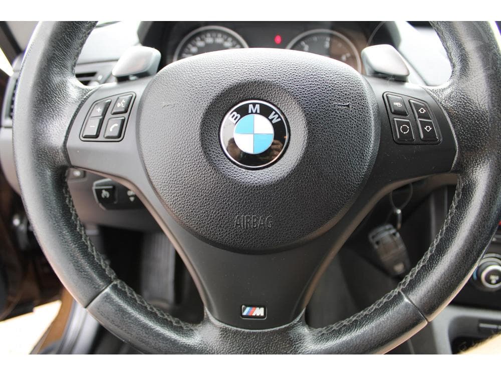 2010 BMW X1 - 15