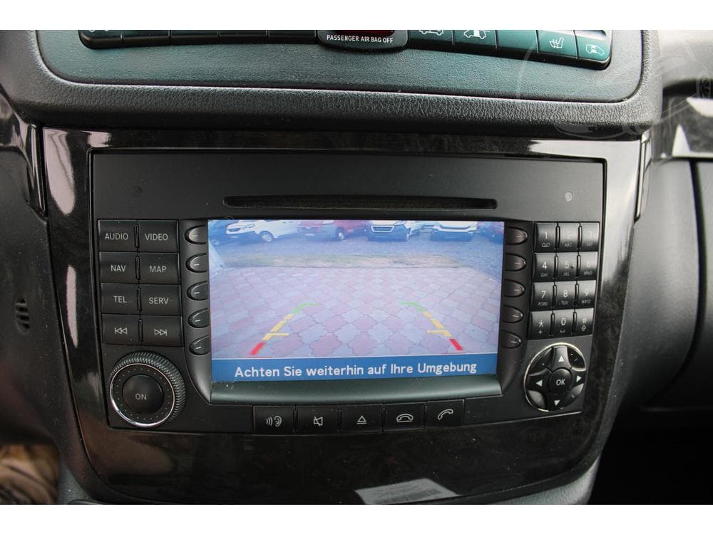 2008 Mercedes-Benz VIANO - 33