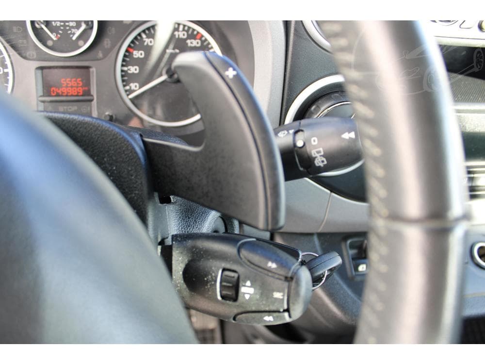 2016 Citroen Berlingo - 17