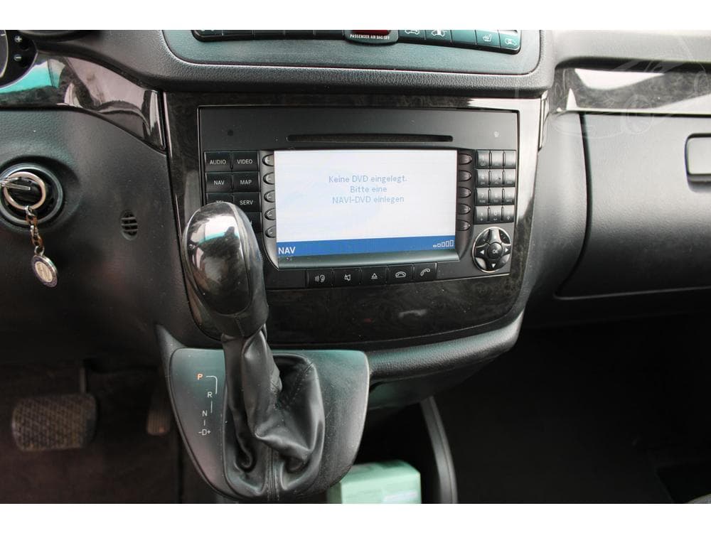 2008 Mercedes-Benz VIANO - 35