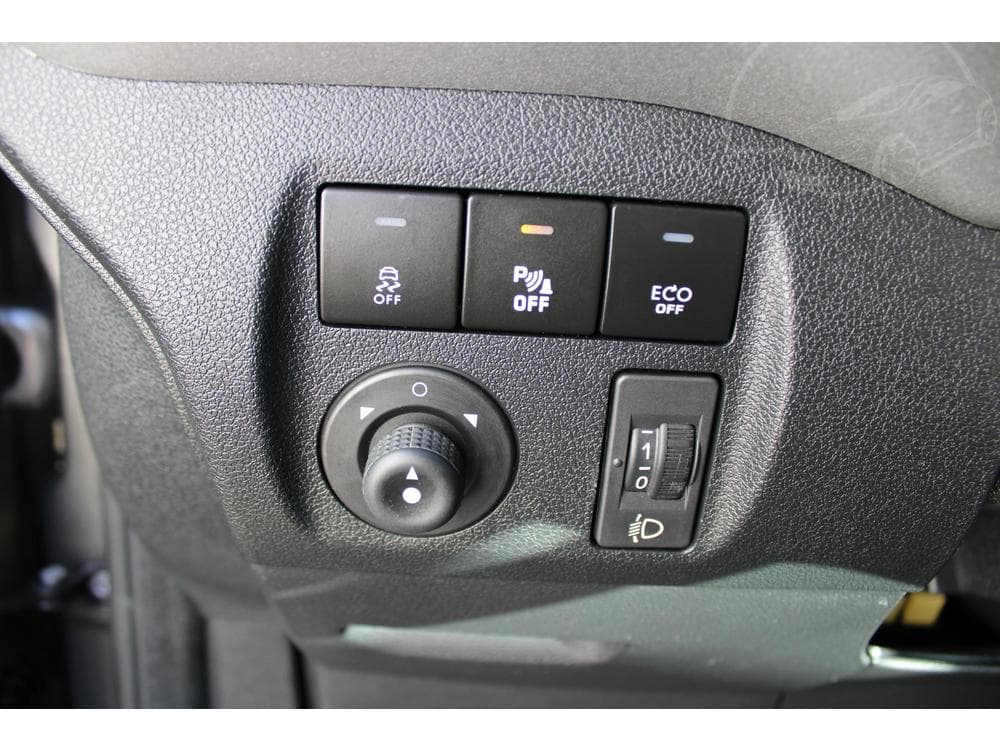 2016 Citroen Berlingo - 18