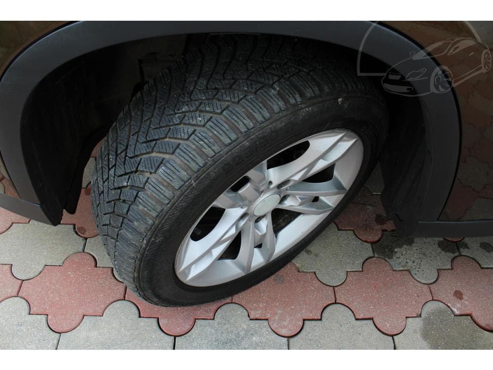 2010 BMW X1 - 19