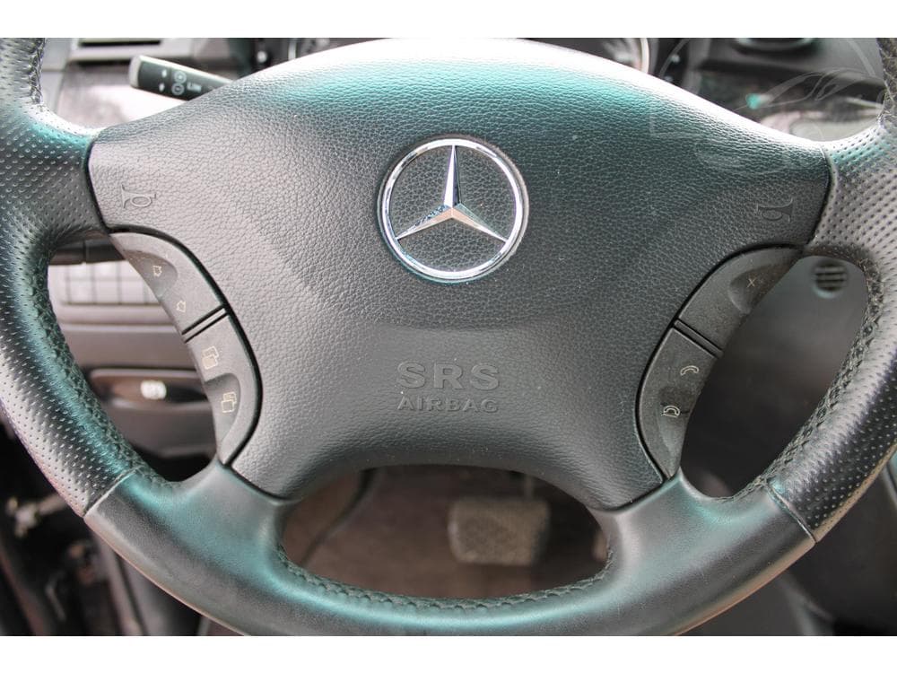 2008 Mercedes-Benz VIANO - 37