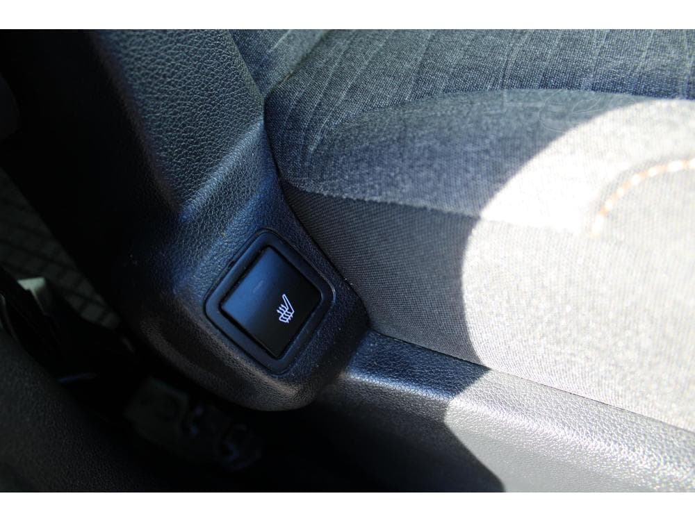 2016 Citroen Berlingo - 19