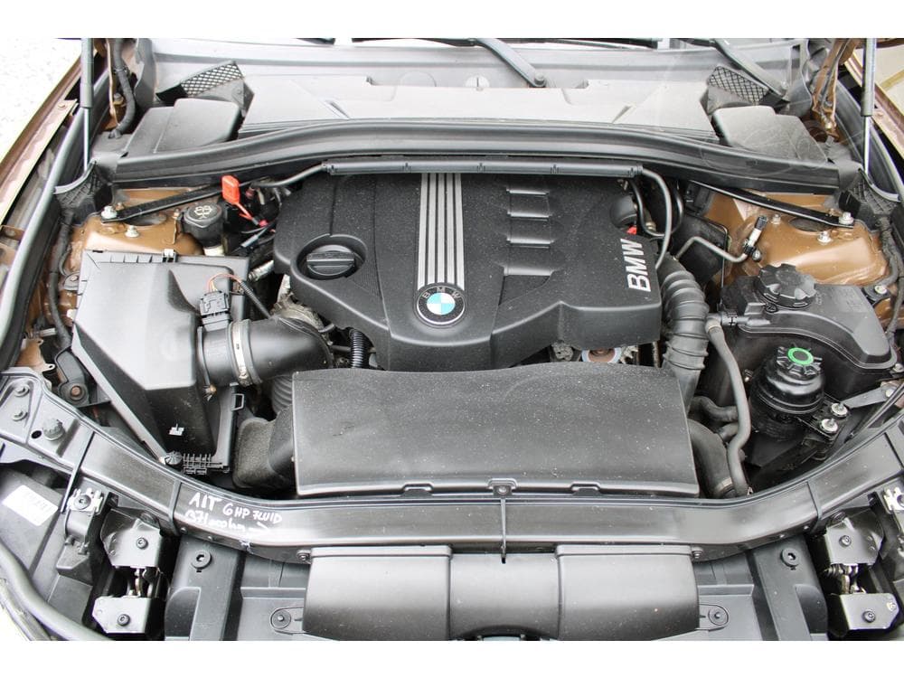 2010 BMW X1 - 20