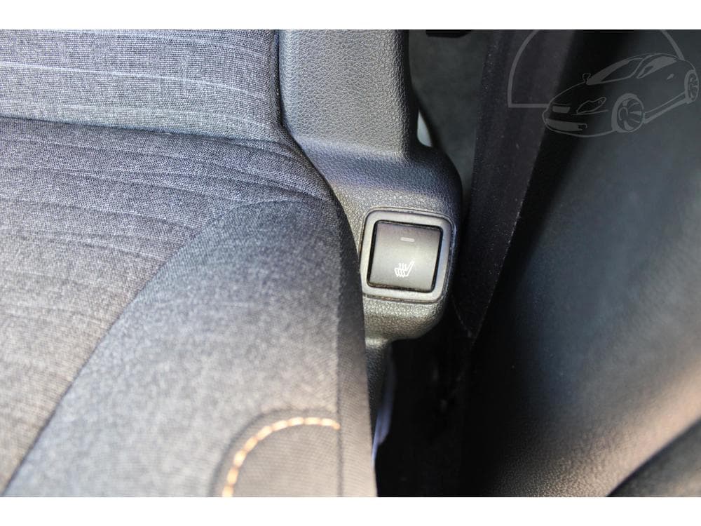 2016 Citroen Berlingo - 20