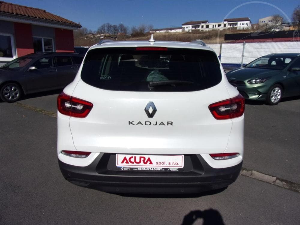 2019 Renault Kadjar - 4
