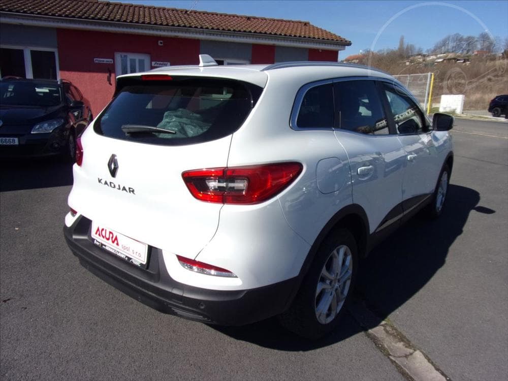 2019 Renault Kadjar - 5