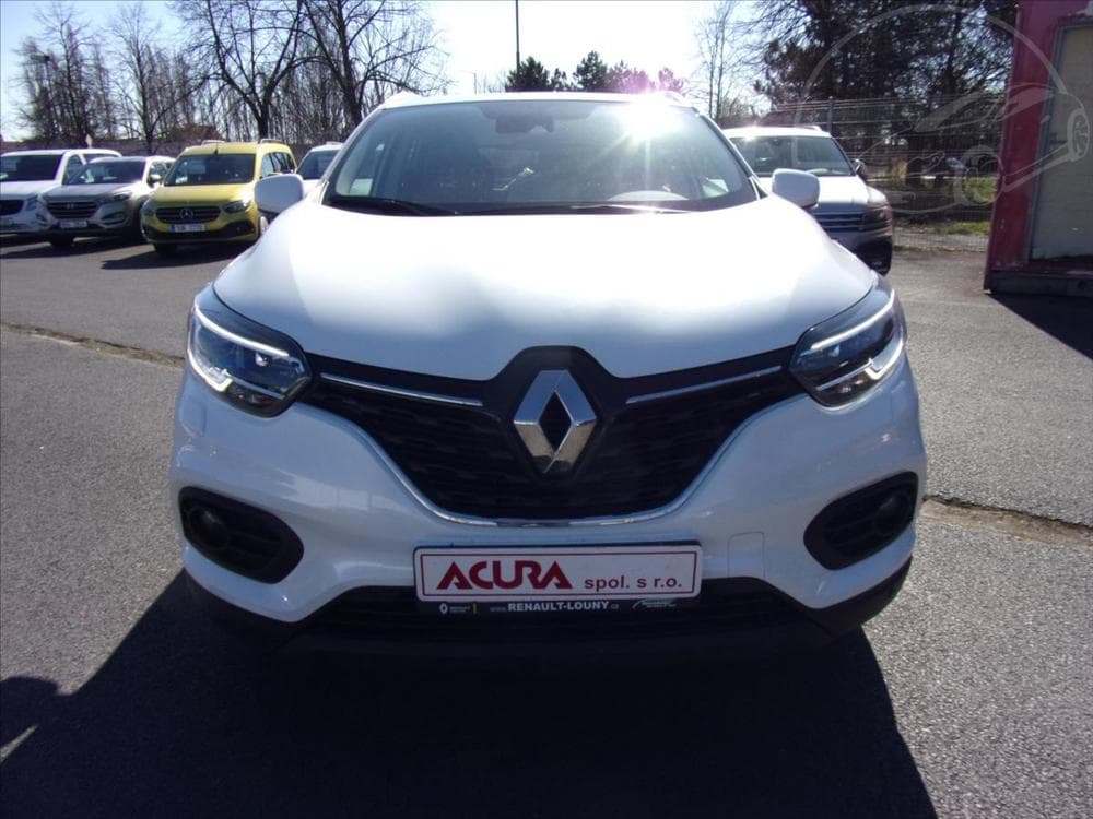 2019 Renault Kadjar - 8