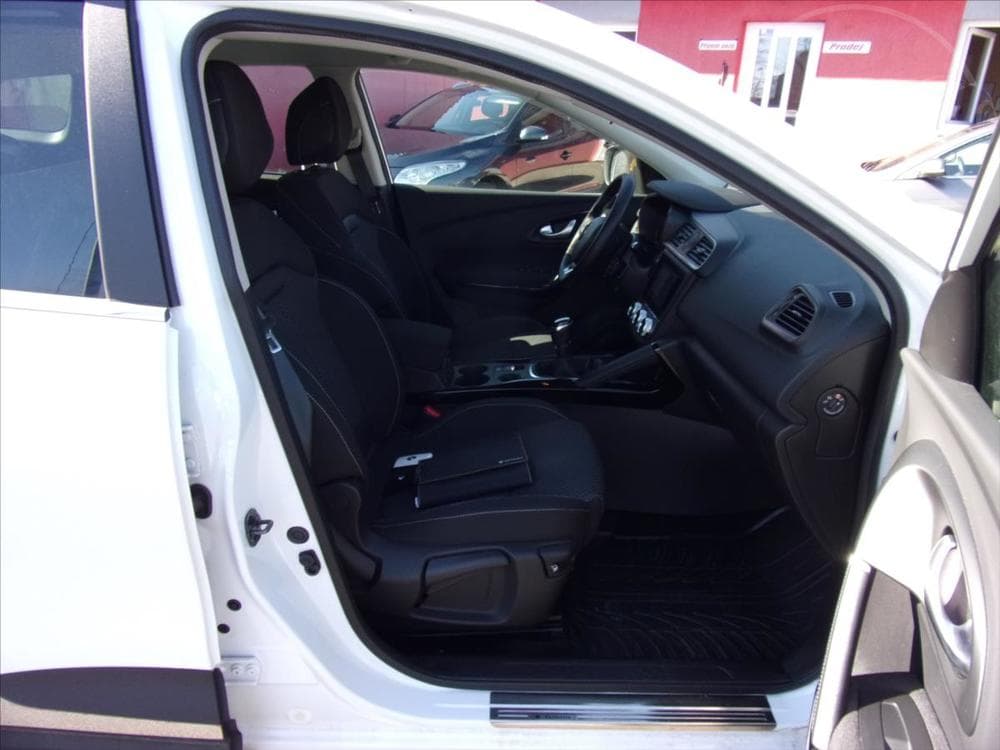 2019 Renault Kadjar - 9