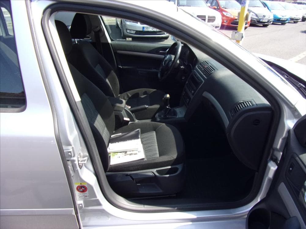 2011 Škoda OCTAVIA - 19