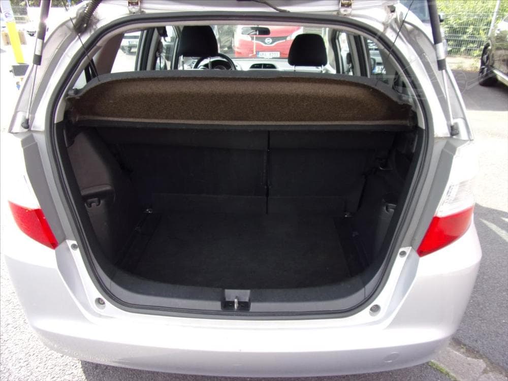 2009 Honda Jazz - 31