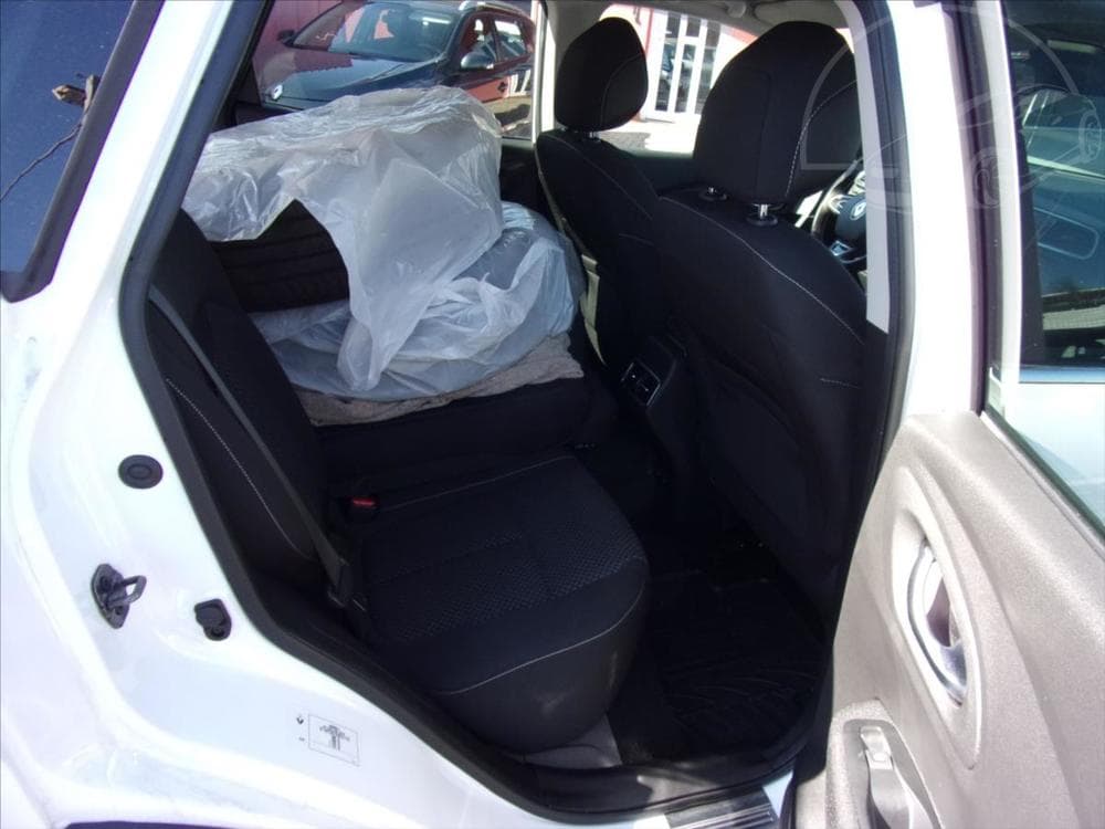 2019 Renault Kadjar - 11