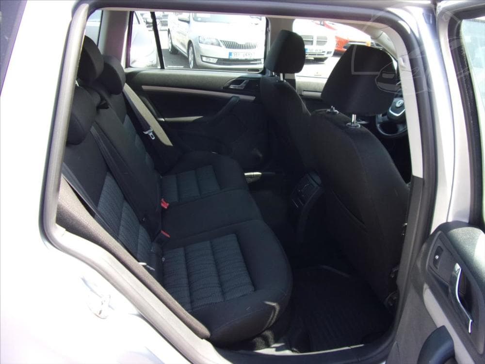 2011 Škoda OCTAVIA - 21