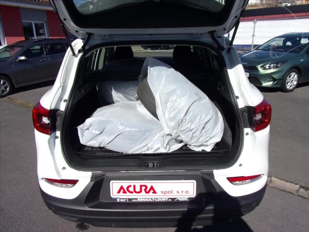 2019 Renault Kadjar - 12