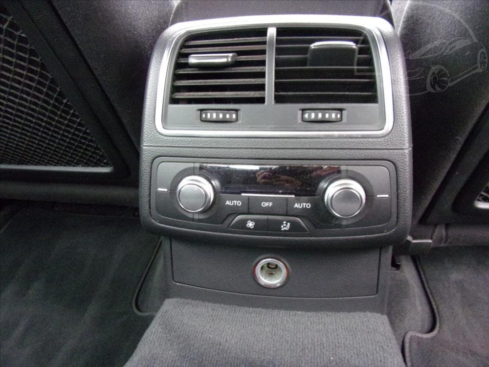 2013 Audi A6 - 13