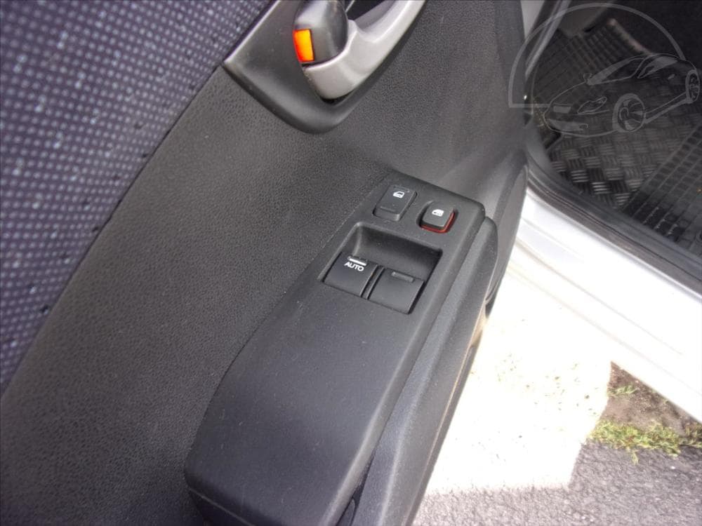 2009 Honda Jazz - 37