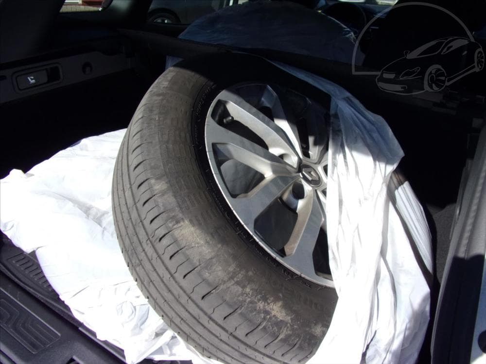 2019 Renault Kadjar - 13