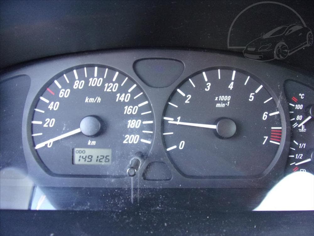 2002 Opel AGILA - 14
