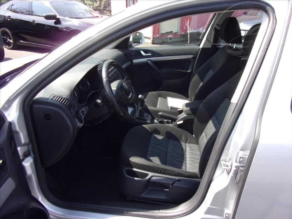 2011 Škoda OCTAVIA - 27