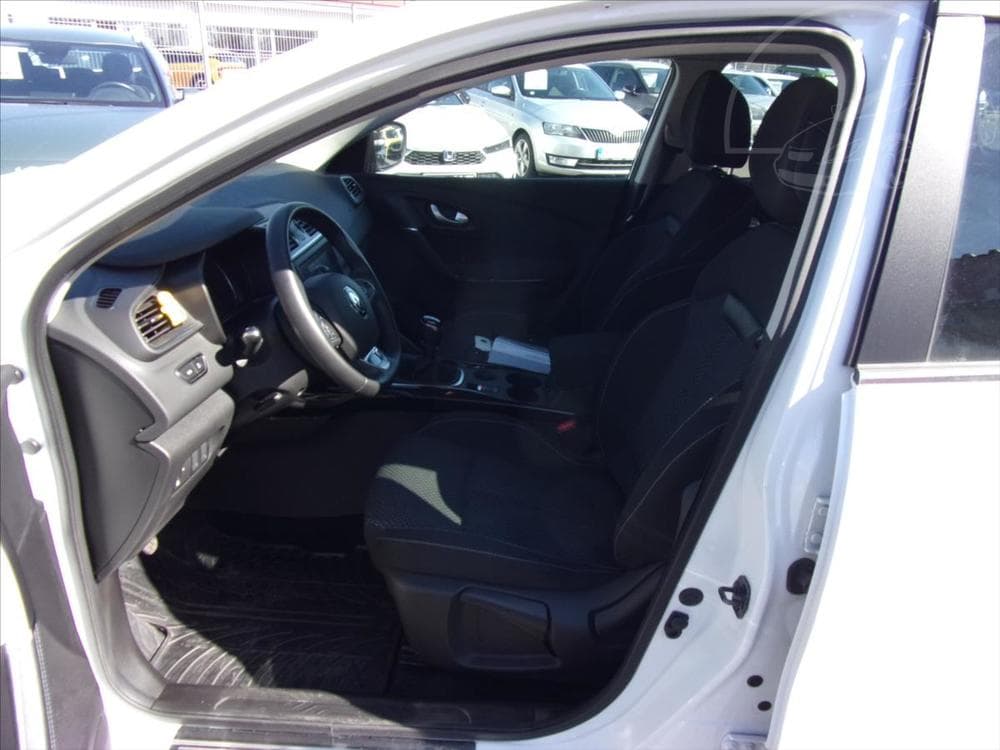 2019 Renault Kadjar - 15