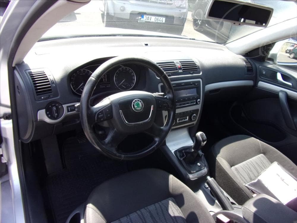 2011 Škoda OCTAVIA - 29