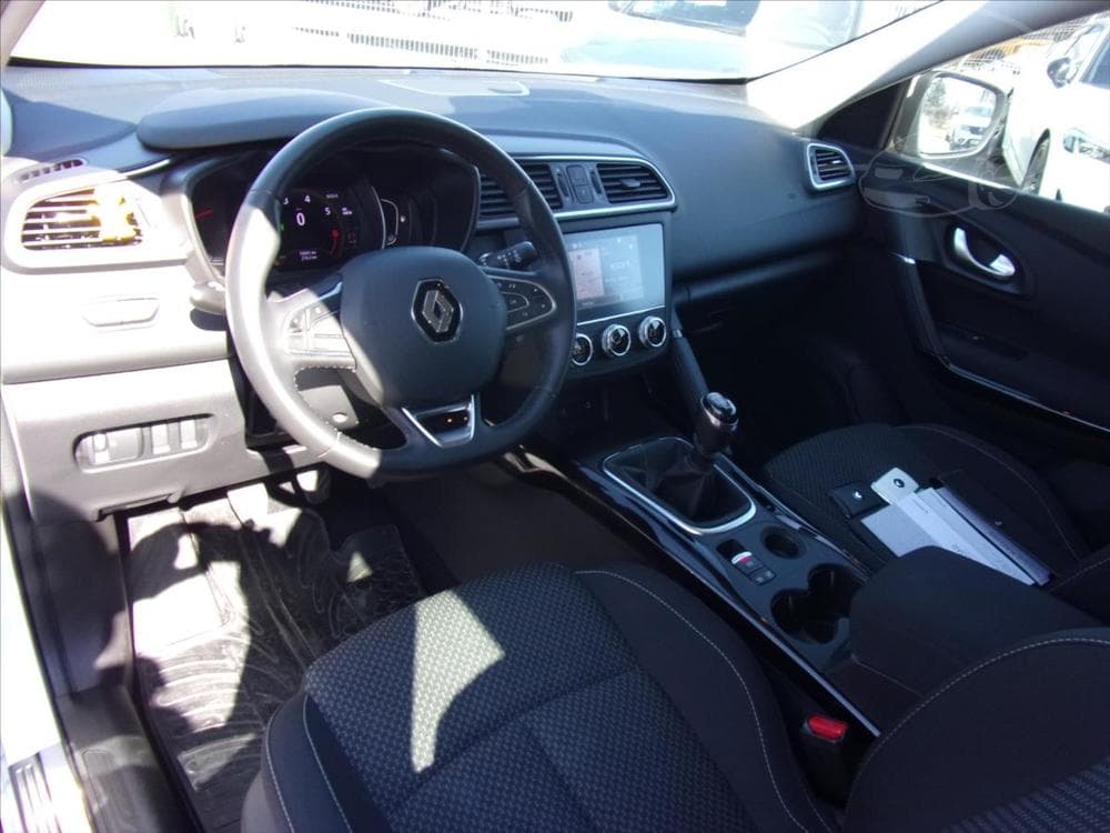 2019 Renault Kadjar - 16