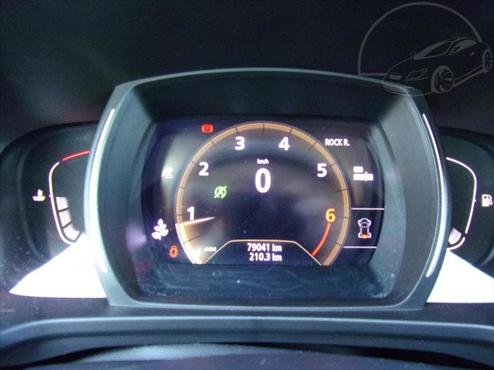 2019 Renault Kadjar - 17