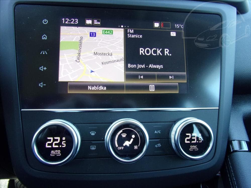 2019 Renault Kadjar - 18