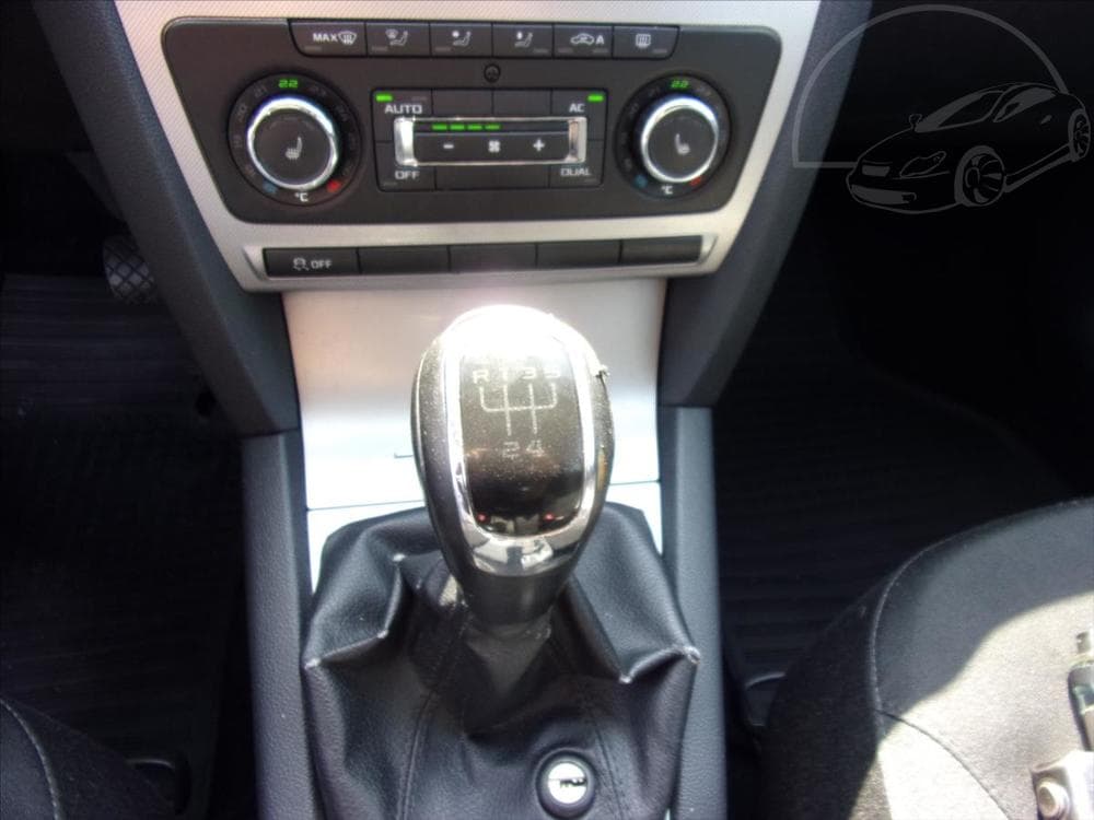 2011 Škoda OCTAVIA - 35