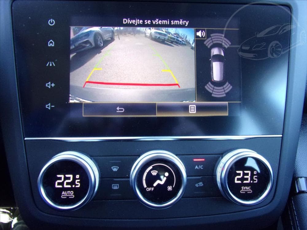 2019 Renault Kadjar - 19