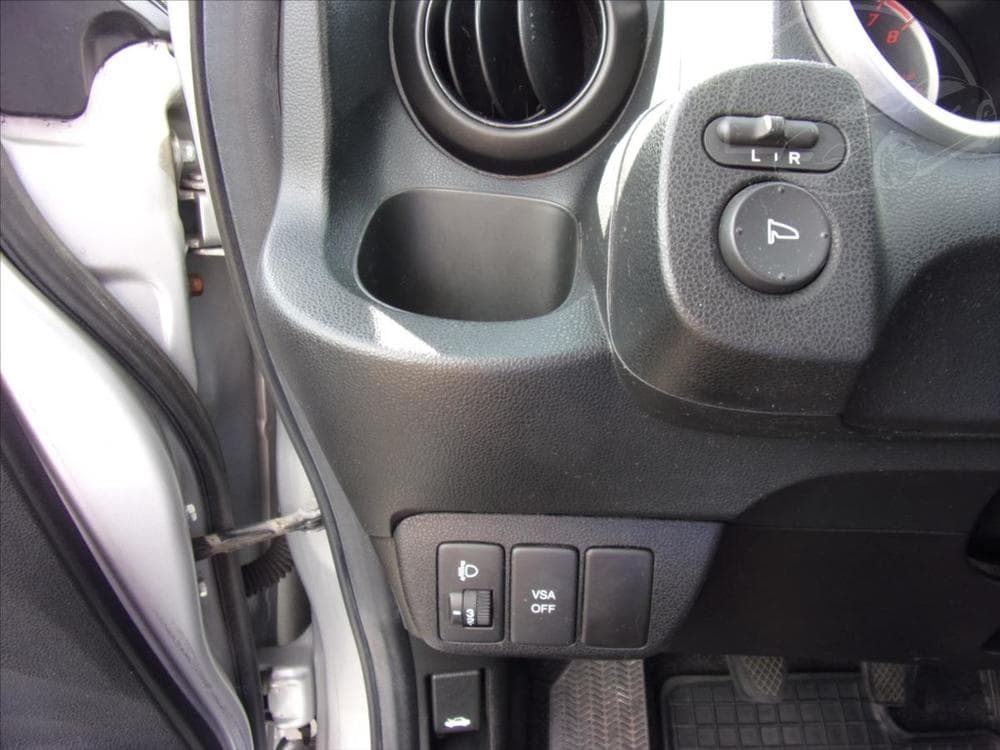 2009 Honda Jazz - 58