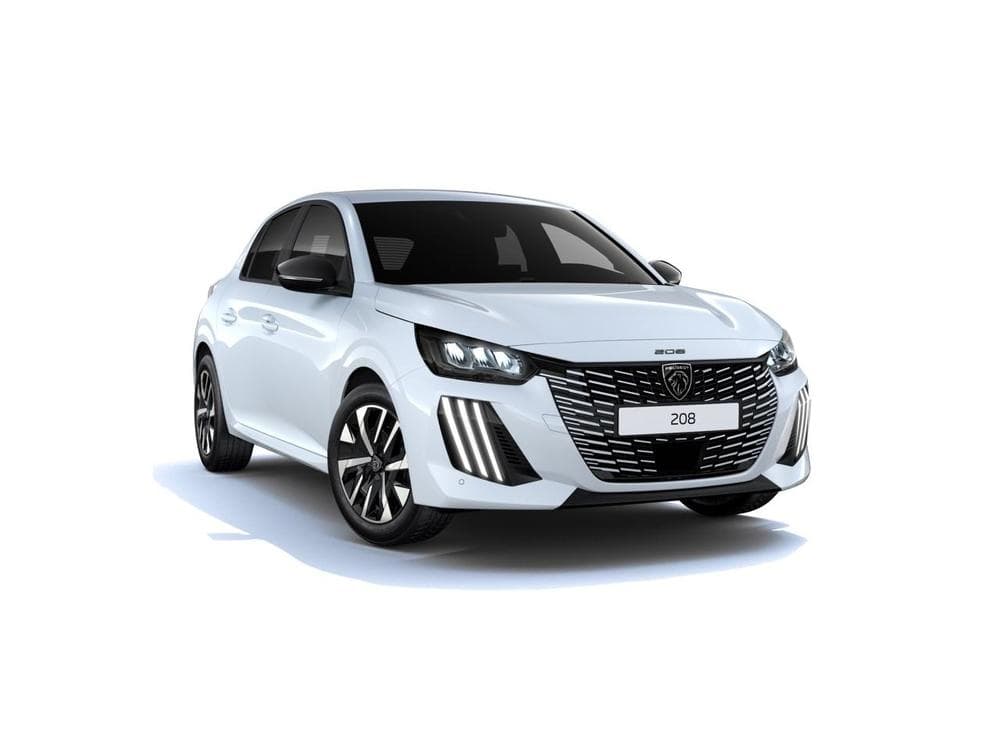 2026 Peugeot 208 - 3