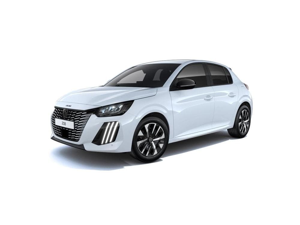 2026 Peugeot 208 - 5