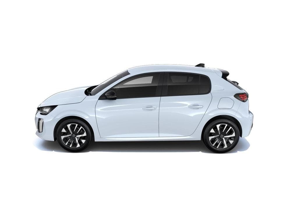 2026 Peugeot 208 - 7