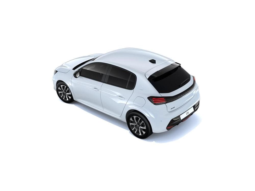 2026 Peugeot 208 - 9