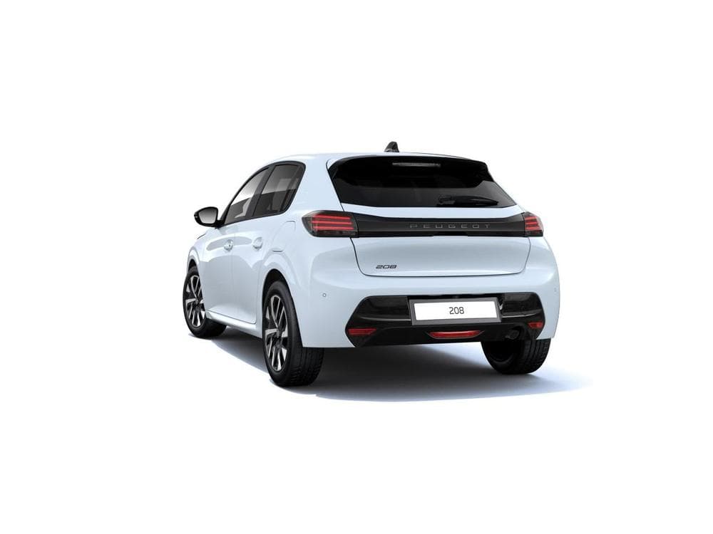 2026 Peugeot 208 - 11