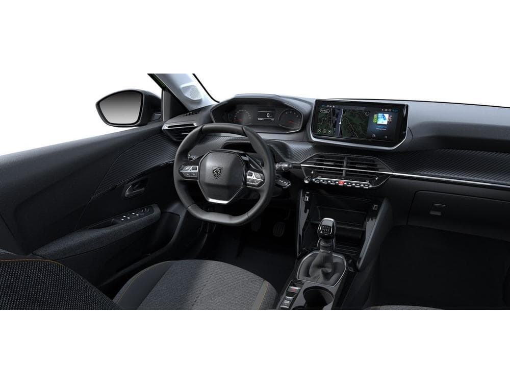 2026 Peugeot 208 - 13