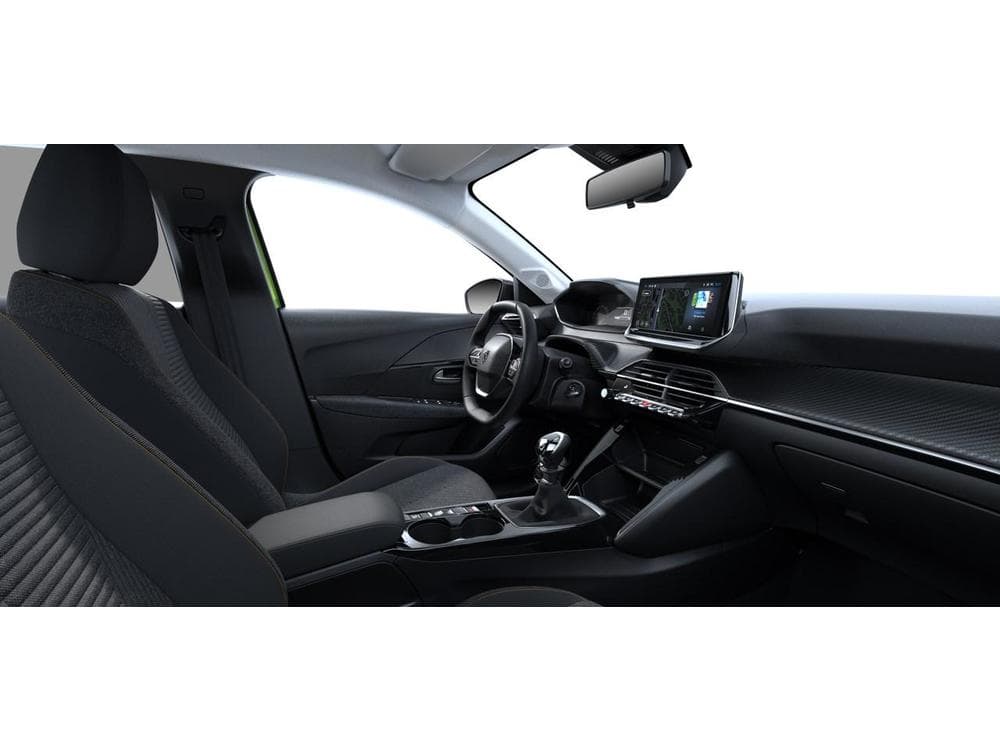 2026 Peugeot 208 - 15
