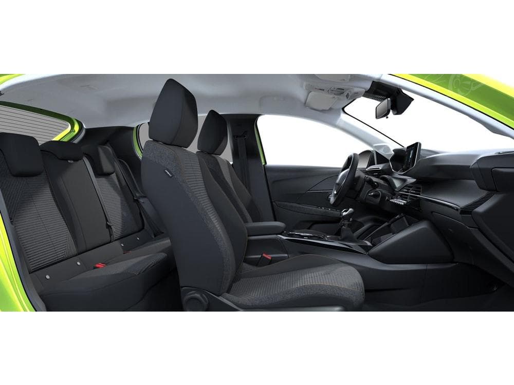 2026 Peugeot 208 - 19