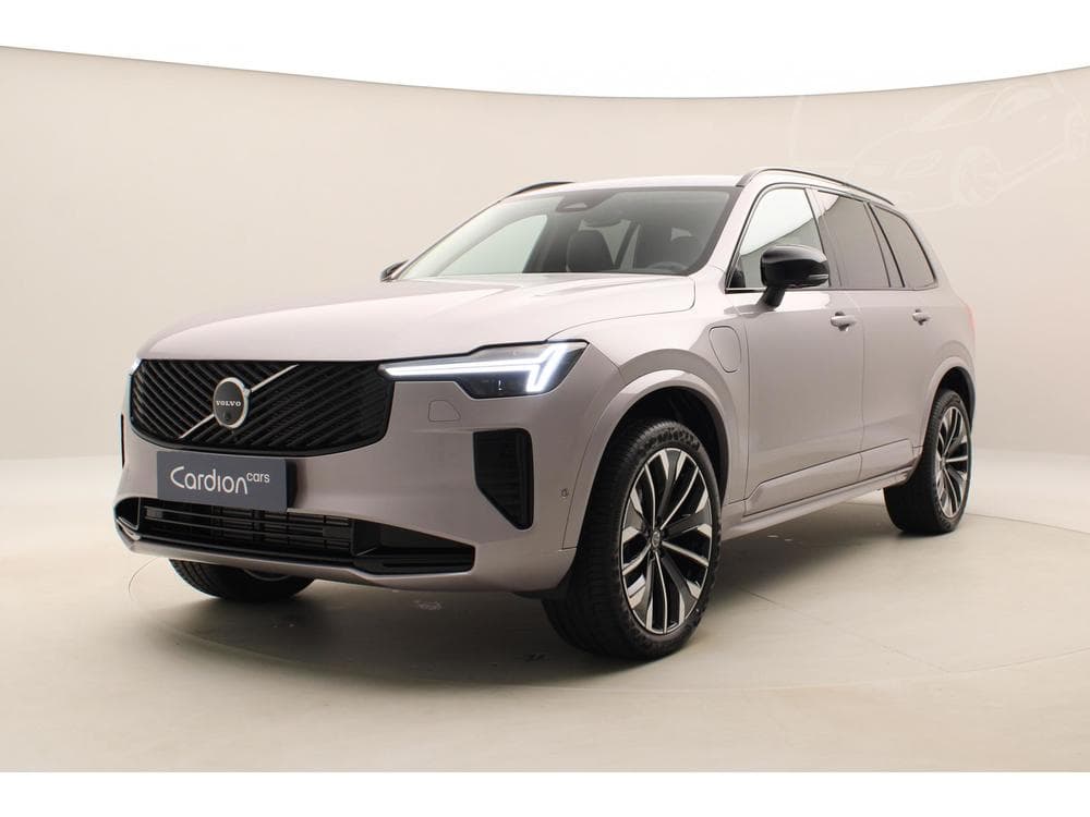 2025 Volvo XC90
