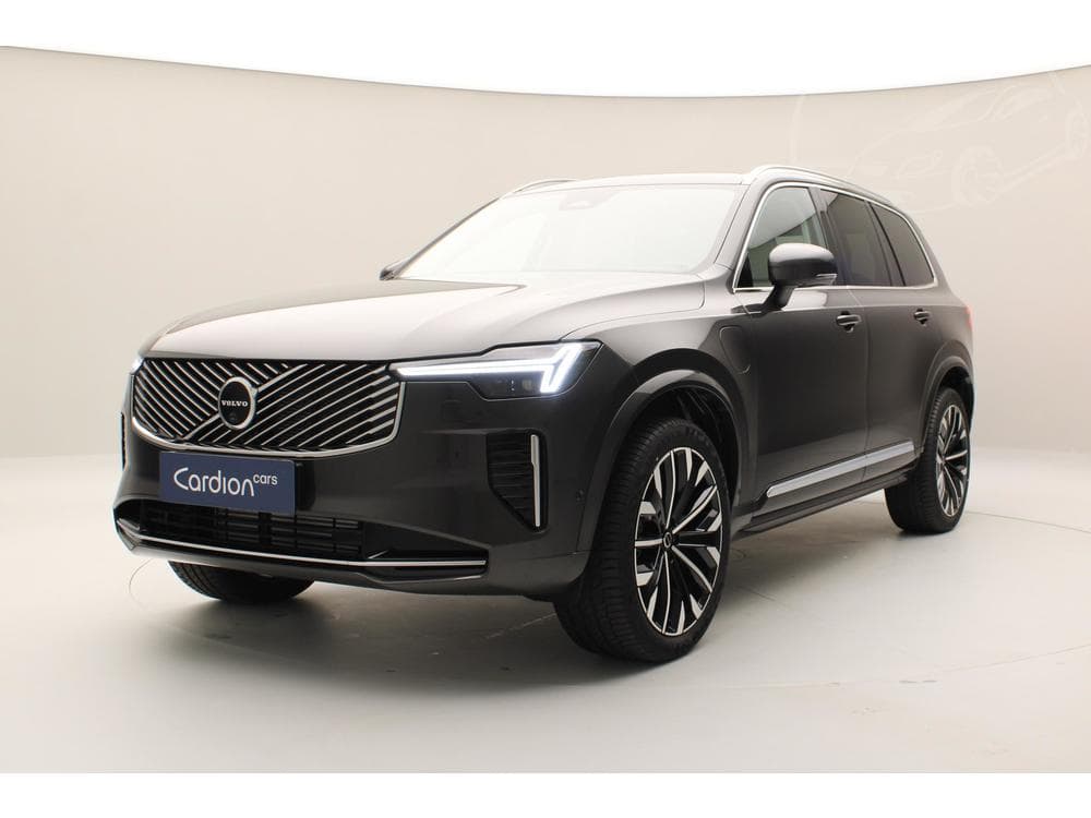 Volvo XC90 T8 AWD RECHARGE BRIGHT PLUS 7m