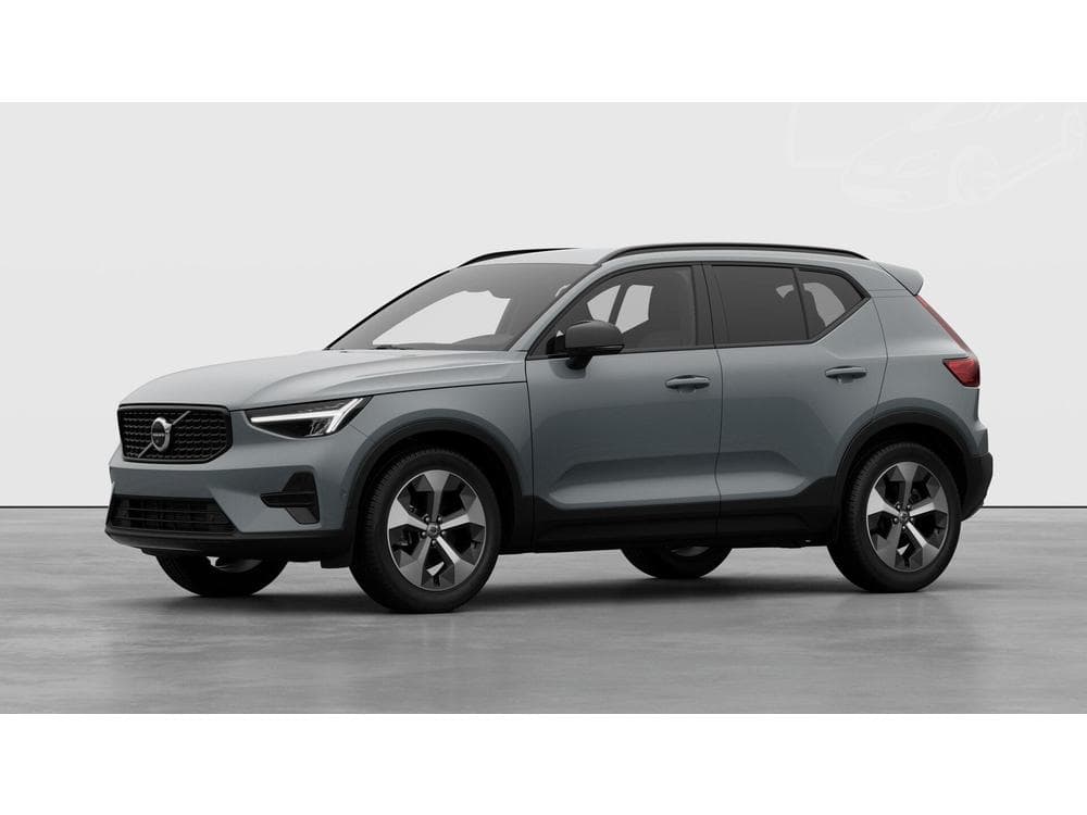 Volvo XC40 B3 AUT DARK PLUS