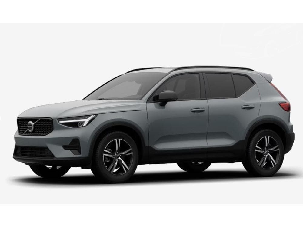 Volvo XC40 B3 AUT DARK PLUS