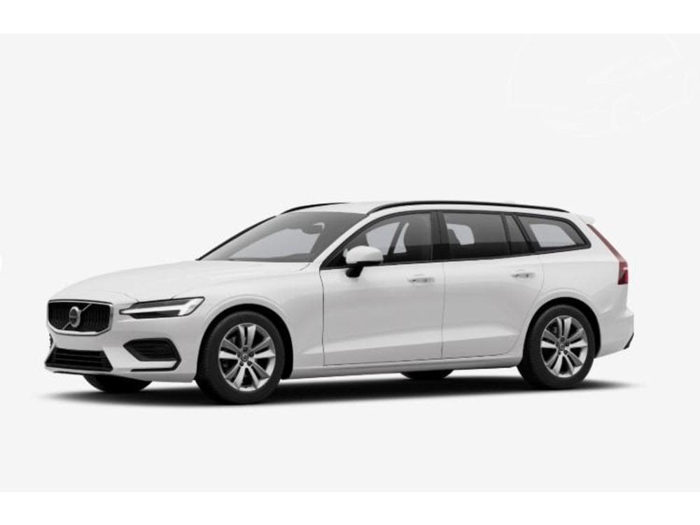 Volvo V60 B4 AUT CORE